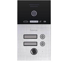 Camera chuông cửa GOMAN GM-ID342