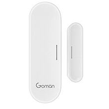 Cảm biến cửa Zigbee GOMAN GM-ZS353W