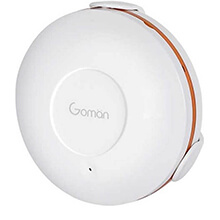 Cảm biến nước thông minh Wifi GOMAN GM-366W