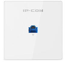In-Wall Access Point IP-COM W36AP