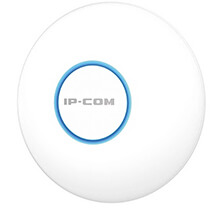 Dual-Band Long Range Access Point IP-COM iUAP-AC-LR