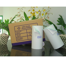 Giấy in | Giấy Telex khổ A1