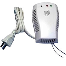 Đầu báo gas S6003