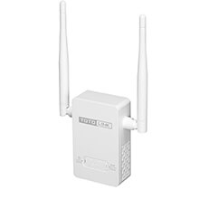 Mở rộng sóng Wi-Fi chuẩn N 300Mbps TOTOLINK EX200-V2