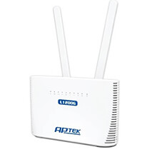 AC1200 Router 3G/4G/LTE APTEK L1200G