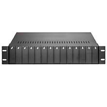 Khung nguồn tổng tập trung cho Media Converter AP-Rack14-DAC