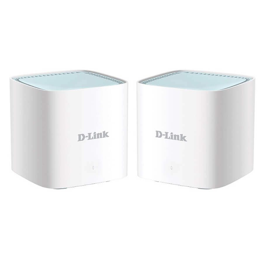 AX1500 Mesh System D-Link M15-2 (2 unit)