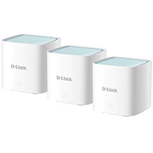 AX1500 Mesh System D-Link M15-3 (3 unit)