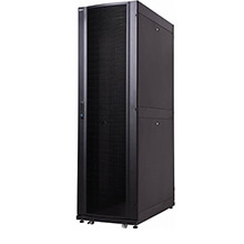 Tủ Rack S-SERIES 27U Vietrack VRS27-680
