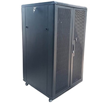 Tủ mạng Rack 19 inch 27U TCN-27U1000W800-B