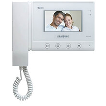 Màn hình màu chuông cửa SAMSUNG SHT-3305WM/EN
