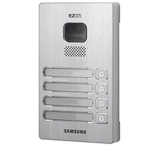 Camera chuông cửa màu SAMSUNG SHT-CN640E/EN