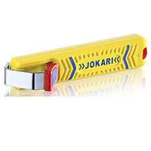 Dao tách vỏ ngoài sợi cáp quang JOKARI 10270