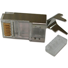 Đầu nối RJ45 CAT6 S-FTP Dintek (1501-88032)