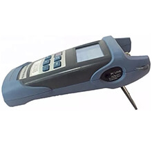 Máy đo công suất quang GW3200A