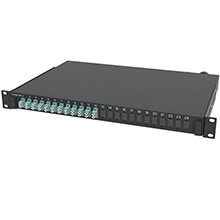 Hộp đấu nối quang MM 24 sợi COMMSCOPE (760241652)