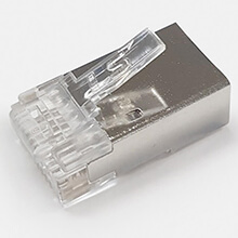 Đầu nối RJ45 LS FTP Cat5E/6/6A (LS-MP-SC-RJ45-EZ-C)