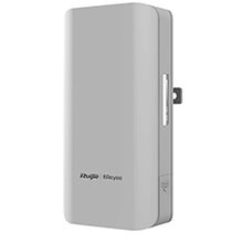 Bộ thu phát sóng không dây ngoài trời RUIJIE RG-EST310 V2