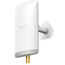 Bộ thu phát sóng không dây ngoài trời RUIJIE RG-EST350 V2
