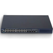 24-port GE Switch RUIJIE RG-S2910-24GT4SFP-UP-H(V3.0)