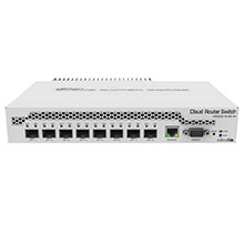 Cloud Router Switch Mikrotik CRS309-1G-8S+IN