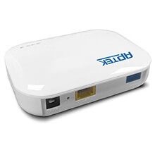Chuyển đổi quang điện Media Converter APTEK GPON GP-C01Z