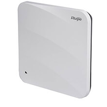 AX3000 Wi-Fi 6 Indoor Access Point RUIJIE RG-AP820-L(V3)