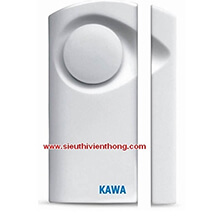 Cảm ứng từ báo động gắn cửa độc lập KW-007D