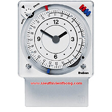 Công tắc hẹn giờ dạng cơ THEBEN SUL 289 h