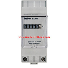 Bộ đếm giờ THEBEN BZ 145