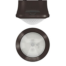 Công tắc cảm ứng chuyển động THEBEN theMova S360-101 AP BK