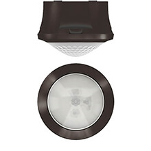 Công tắc cảm ứng chuyển động THEBEN theMova S360-100 AP BK