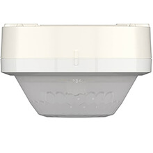 Presence Detector THEBEN LUXA 103 S360-100-28 AP WH