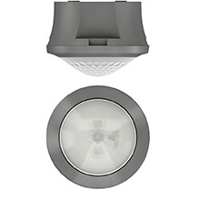 Presence Detector THEBEN theRonda S360-101 AP GR