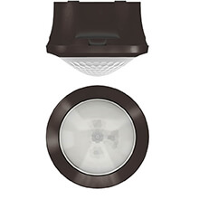 Presence Detector THEBEN theRonda S360-101 AP BK