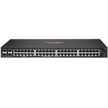 HPE Aruba 6100 48G 4SFP+ Switch JL676A