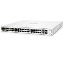 HPE Aruba IOn 1960 48G 2XT 2XF Switch JL808A