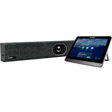 Thiết bị hội nghị truyền hình Yealink M400-CTP-WP