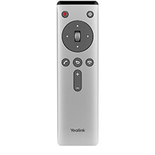 Remote Yealink VCR20