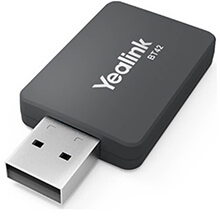 USB Bluetooth Dongle Yealink BT42