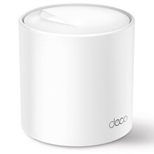 Hệ thống Wifi Mesh 6 AX3000 TP-LINK Deco X50 (1-pack)
