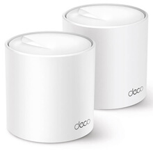 Hệ thống Wifi Mesh 6 AX3000 TP-LINK Deco X50 (2-pack)