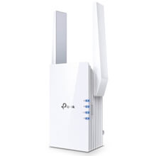AX3000 Mesh WiFi 6 Extender TP-LINK RE705X EU
