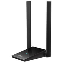 USB Wi-Fi ăng-ten kép AX1800 TP-LINK Archer TX20U Plus