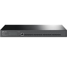16-Port 10GE SFP+ Managed Switch TP-LINK TL-SX3016F