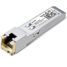 1000BASE-T RJ45 SFP Module TP-LINK TL-SM331T