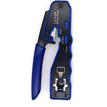 Kềm bấm cáp mạng chuyên dụng ENSOHO HS-T08E