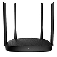 1200M Dual Band Wi-Fi Router HIKVISION DS-3WR12GC
