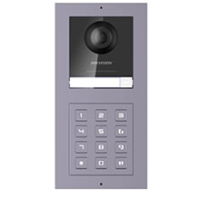 Combo camera chuông cửa IP HIKVISION DS-KIS2500
