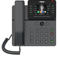 Điện thoại IP Wifi Fanvil V64